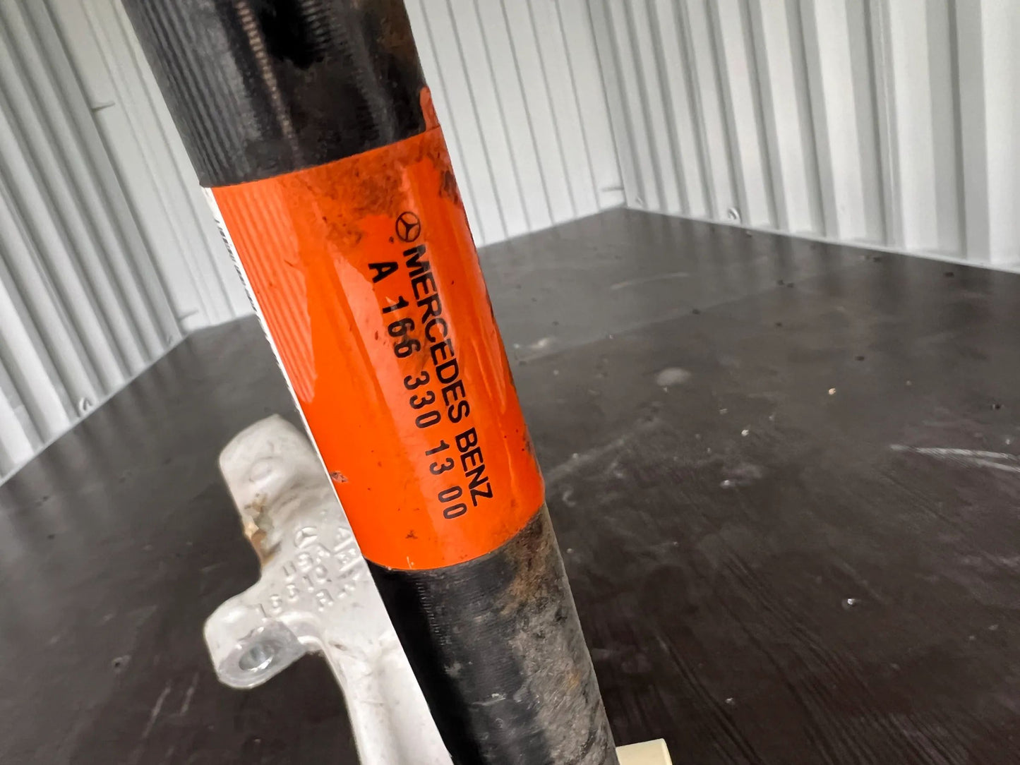 ORIGINAL Mercedes Benz ML/GL/GLE W166 Antriebswelle vorne rechts A1663301300 NEU