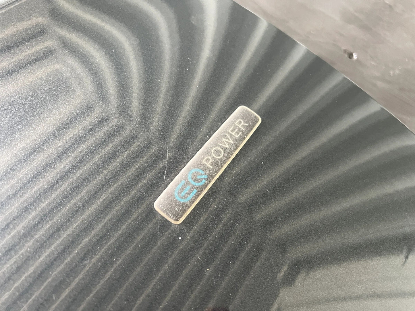 Original Mercedes-Benz S-Klasse W222 Kotflügel Vorne Links 9183 Magnetitschwarz