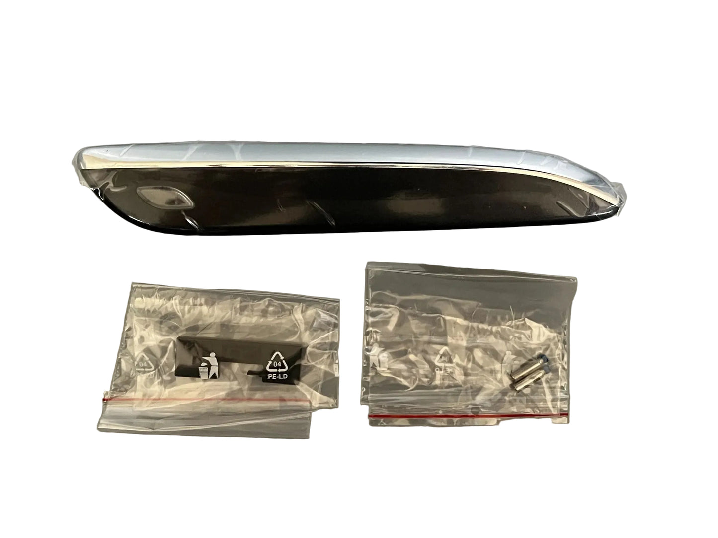 ORIGINAL Mercedes Benz Türgriff A0997603205 7831 NEU