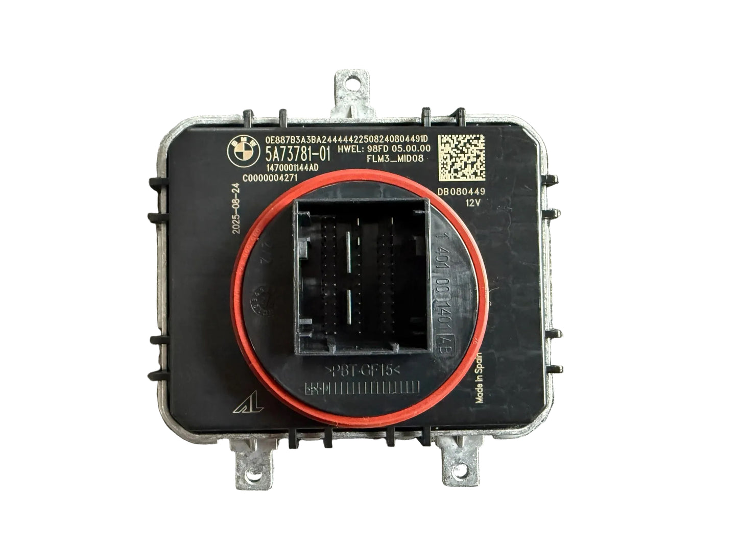 ORIGINAL BMW Steuergerät Scheinwerfer LED-Modul 5A73781 NEU