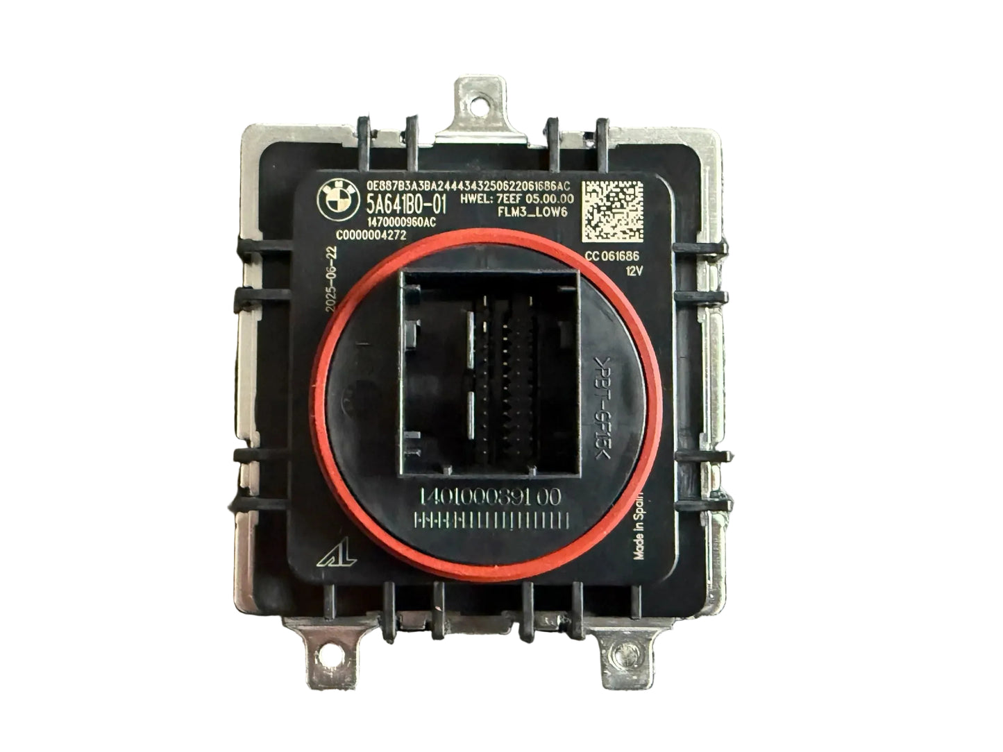 ORIGINAL BMW Steuergerät Scheinwerfer LED-Modul 5A641B0 NEU