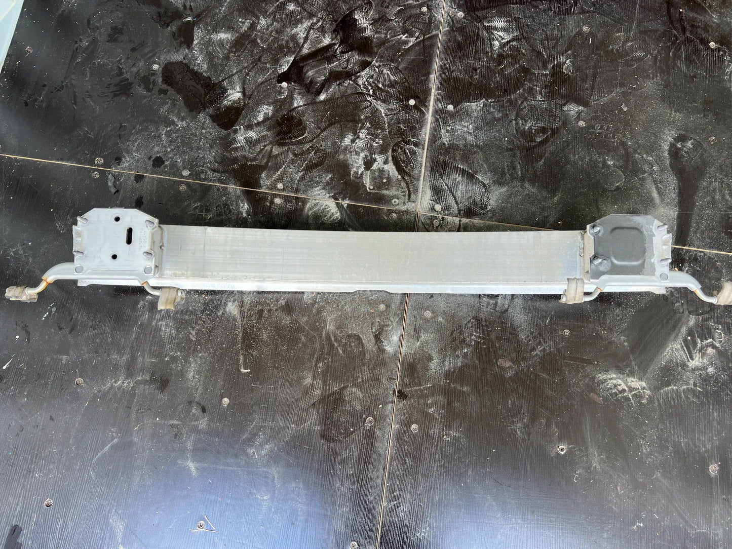 Original Mercedes-Benz S-KLASSE W222 Heckquerträger A2226103500 NEU