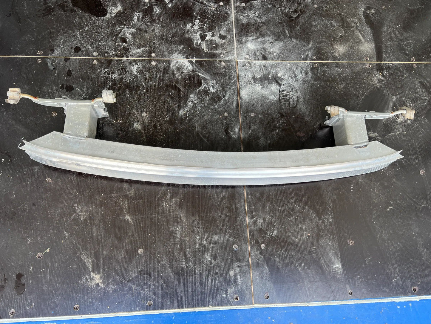 Original Mercedes-Benz S-KLASSE W222 Heckquerträger A2226103500 NEU
