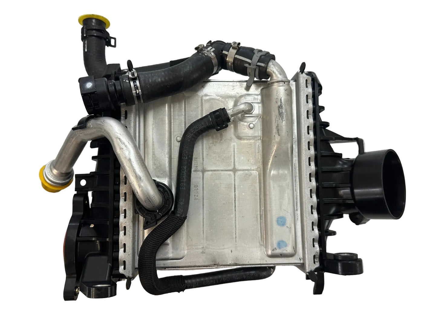 Original Mercedes-Benz Ladeluftkühler A6540906901 NEU