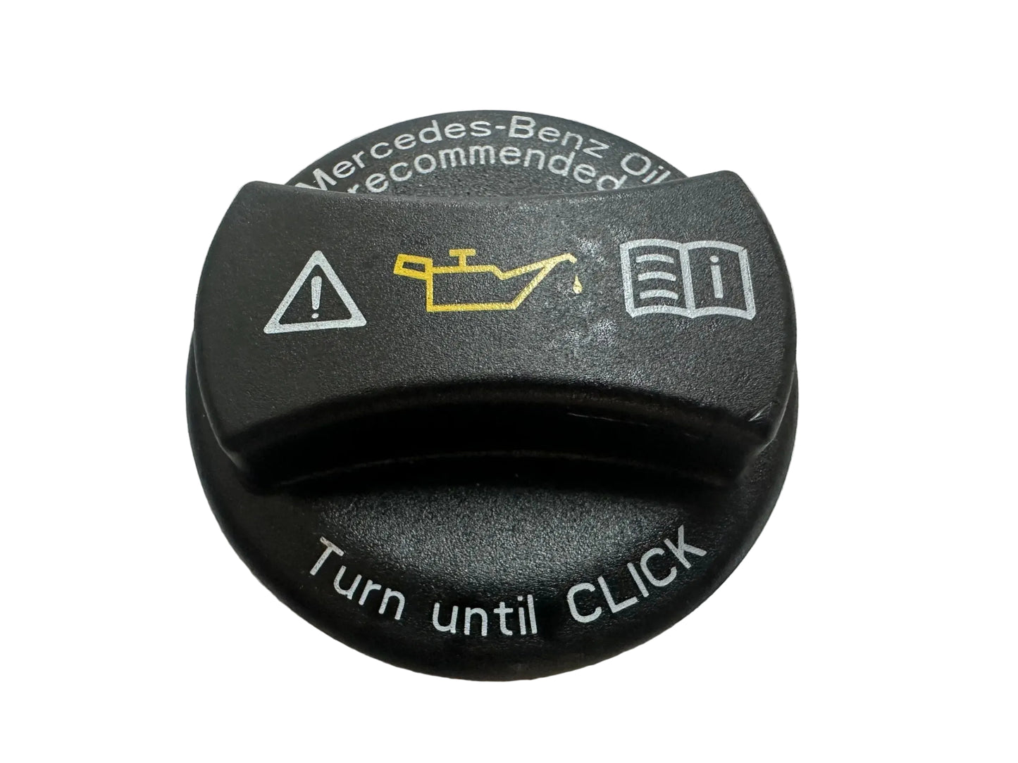 Original Mercedes-Benz Einfüllverschluss A0000180200 NEU