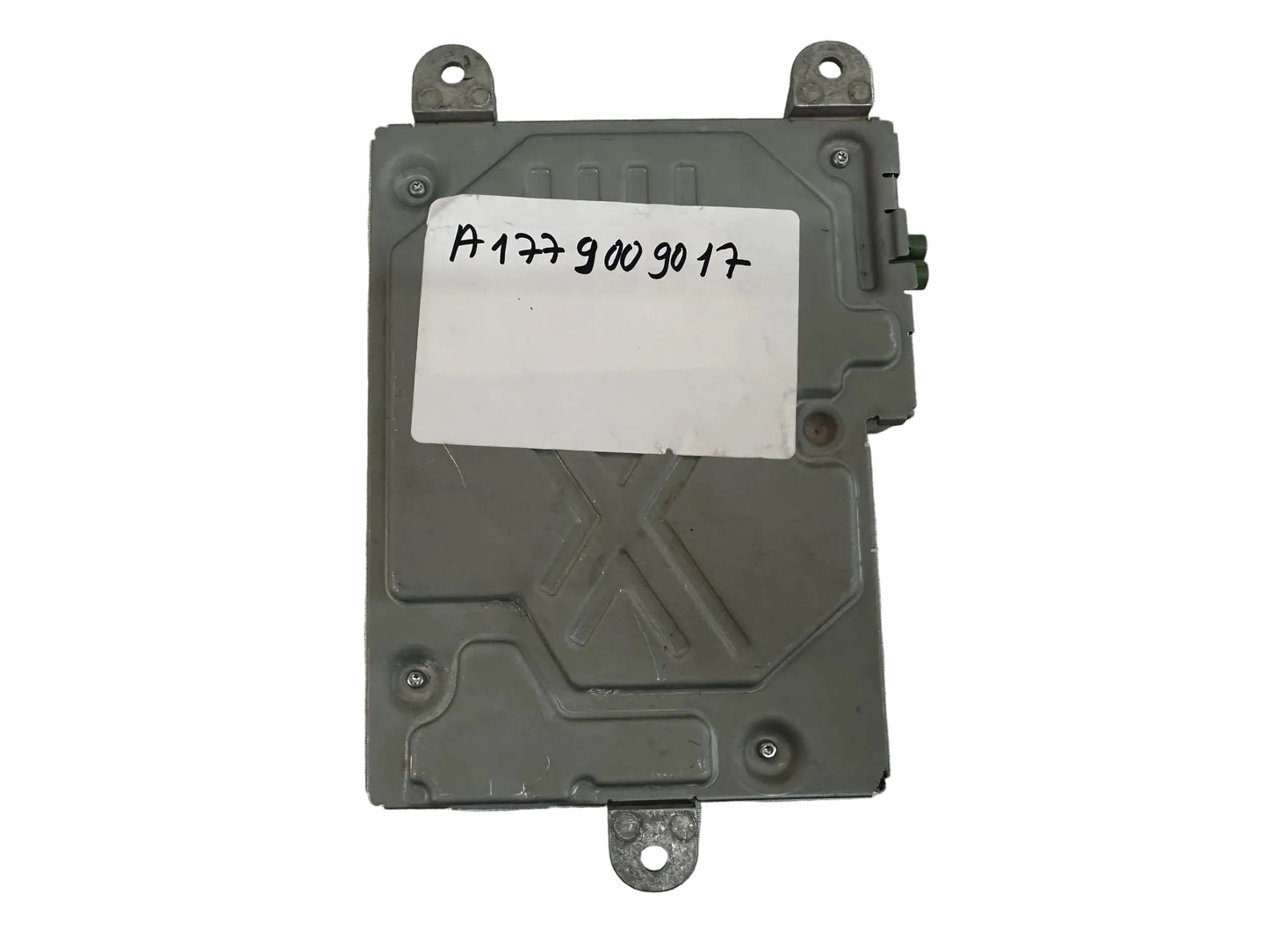 Original Mercedes Benz Steuergerät Kombiinstrument A1779009017 NEU