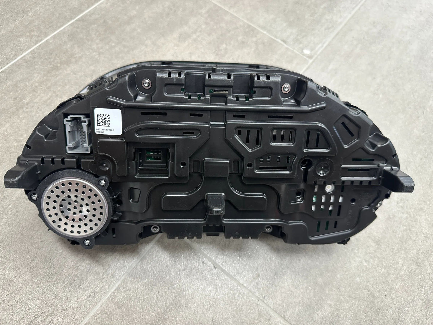 Original Mercedes Benz Sprinter Kombiinstrument / Tachograph A9079005511 NEU