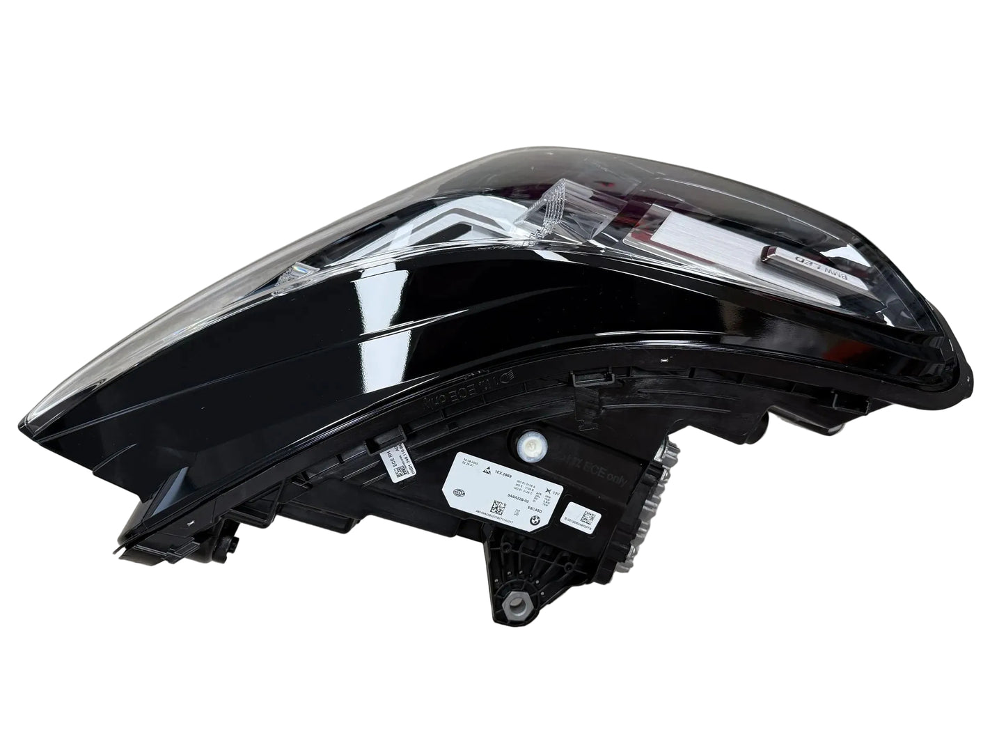 Original BMW X1 U11 LED-Scheinwerfer Rechts mit Steuergerät 5A9A228 NEU