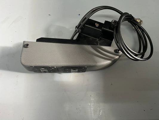 Original MERCEDES BENZ Abdeckung Tonmodul A6068270028 NEU