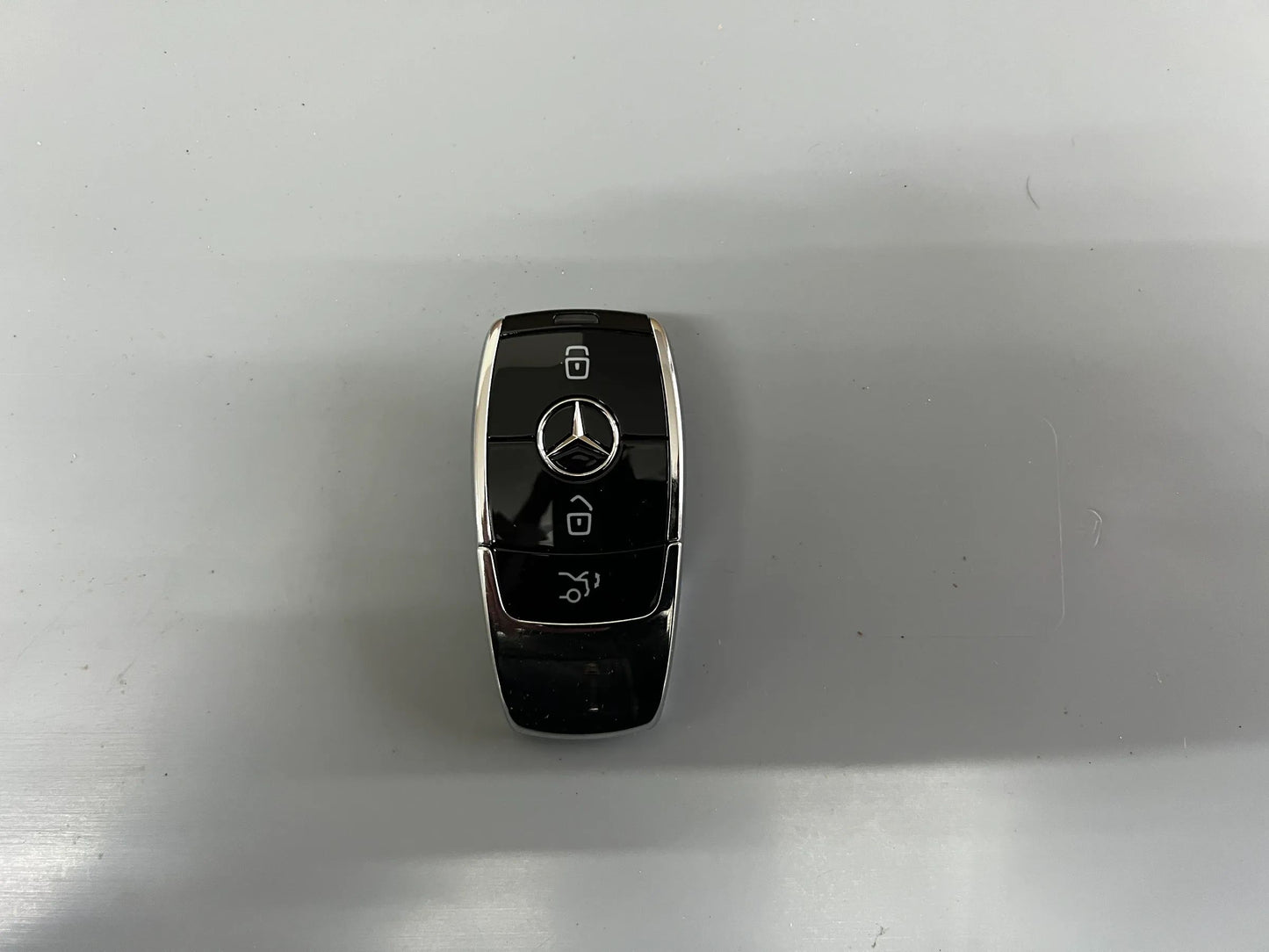 Original Mercedes Benz Intelligenter Schlüssel A2139050710 NEU