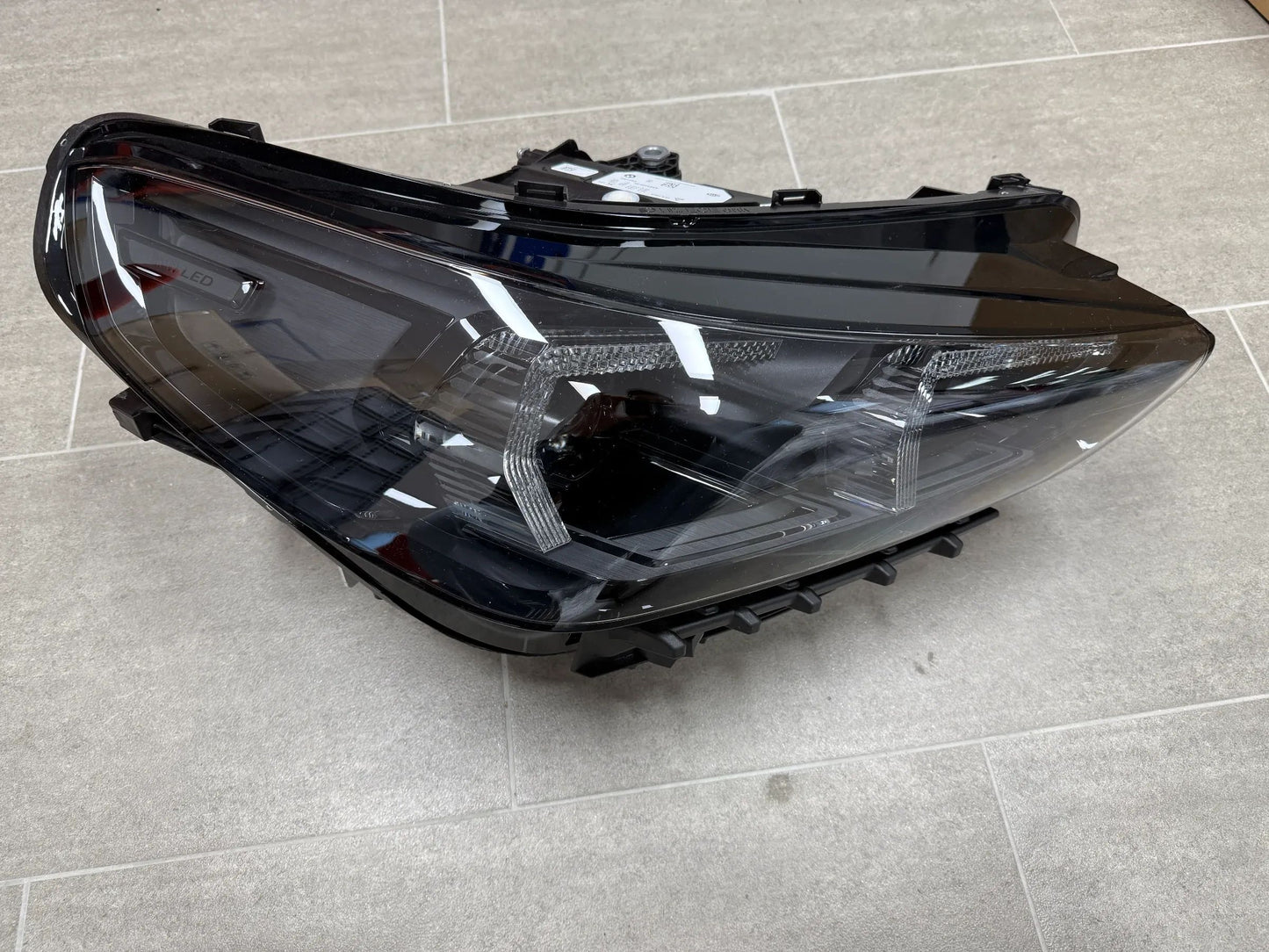 Original BMW X1 U11 LED-Scheinwerfer Rechts mit Steuergerät 5A9A236 NEU