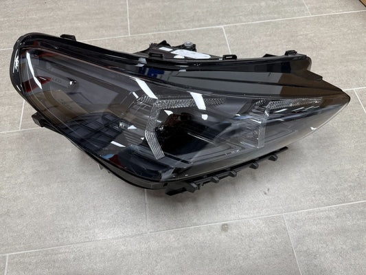 Original BMW X1 U11 LED-Scheinwerfer Rechts mit Steuergerät 5A9A236 NEU