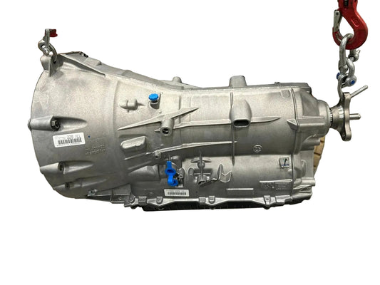 Original BMW Getriebe mit Wandler 8HP51 24005A04AA1 24009470641 24005B3FD46 NEU