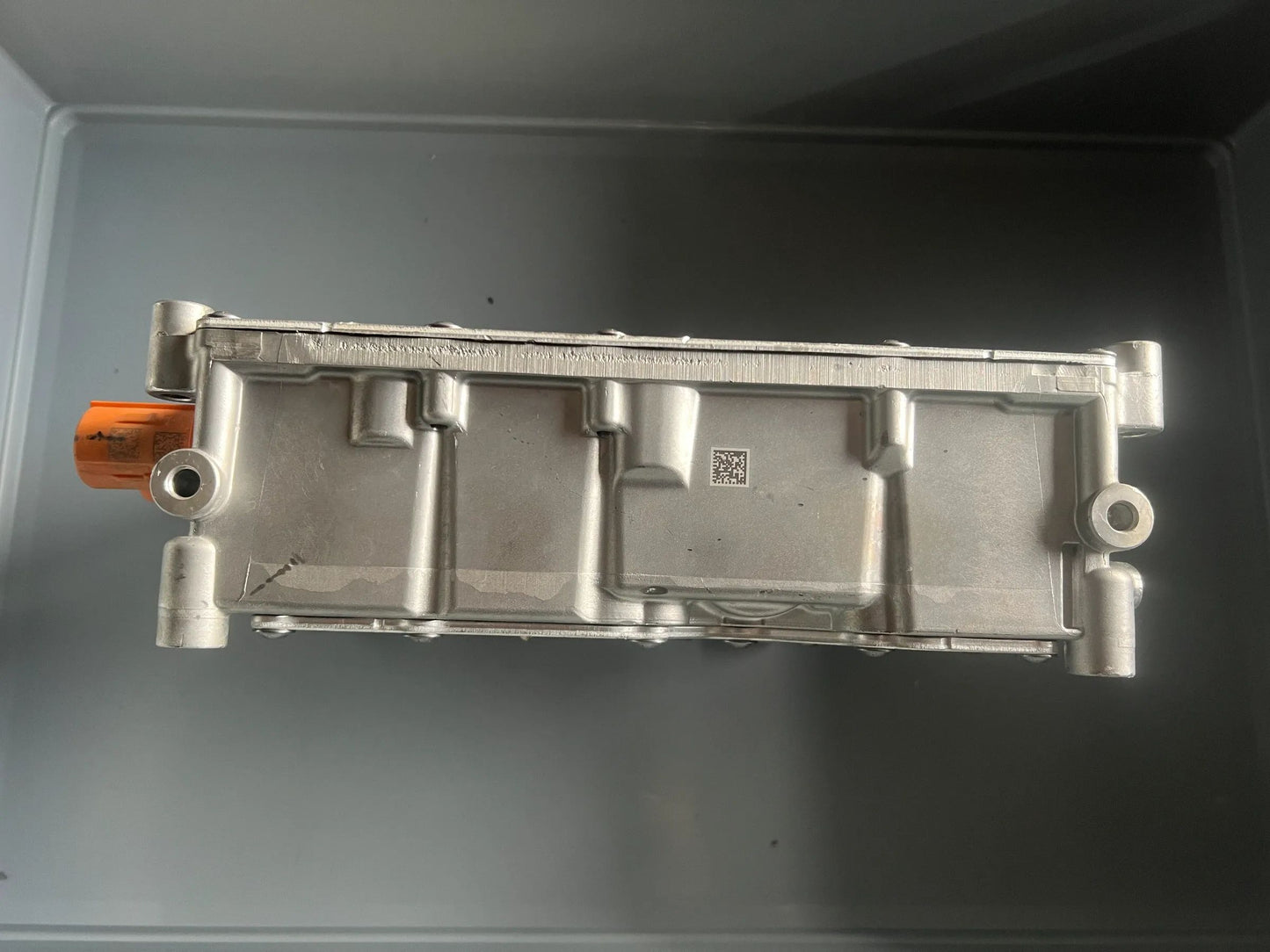 Original Mercedes-Benz Steuergerät Spannungswandler A0003423401 NEU