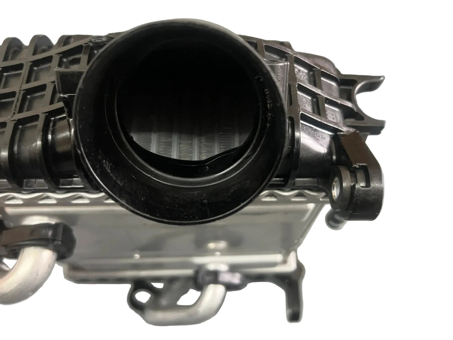 Original Mercedes-Benz Ladeluftkühler A6540904101 NEU