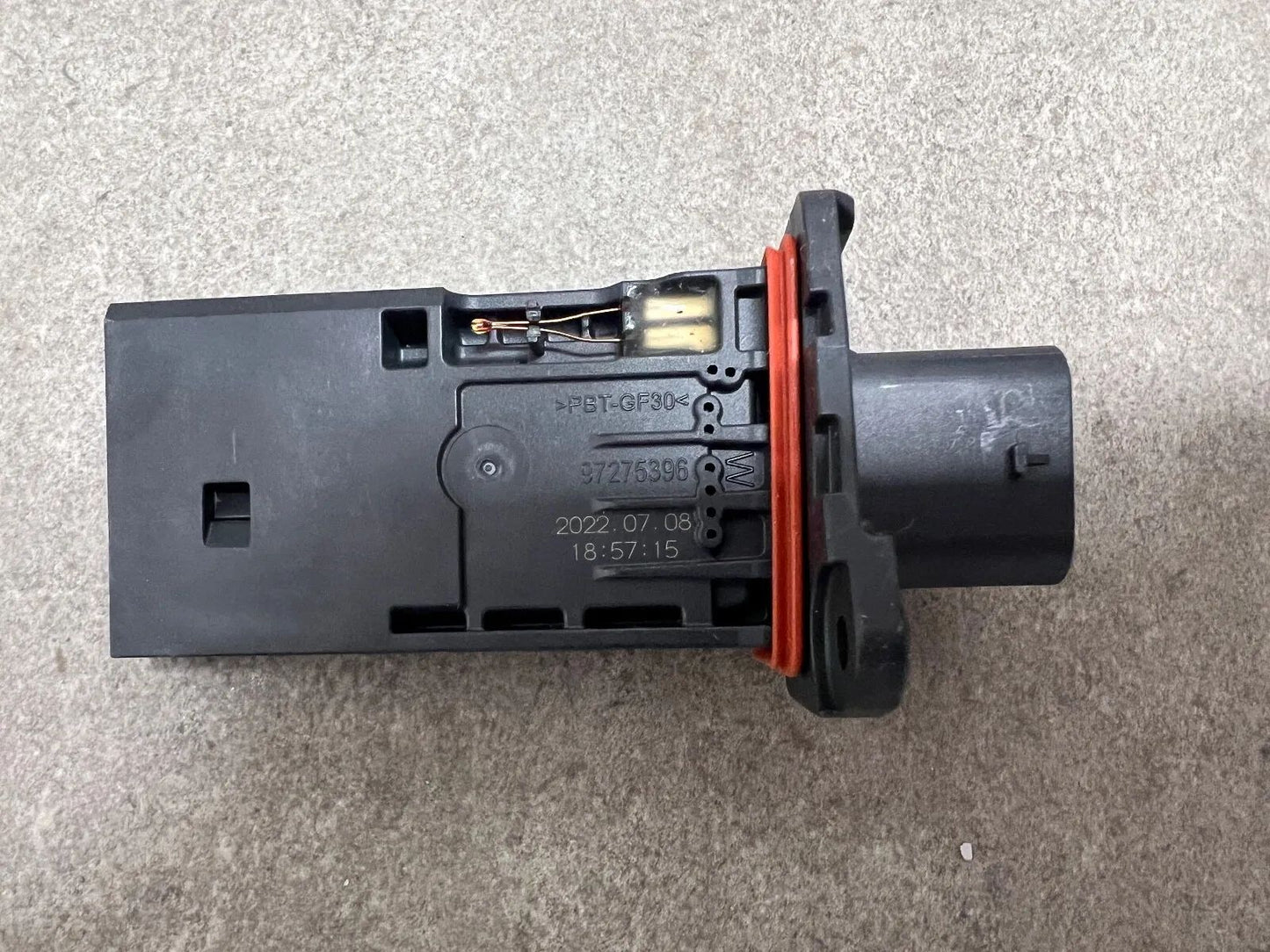 Original Bosch Luftmassenmesser Luftmengenmesser 0280218908 NEU