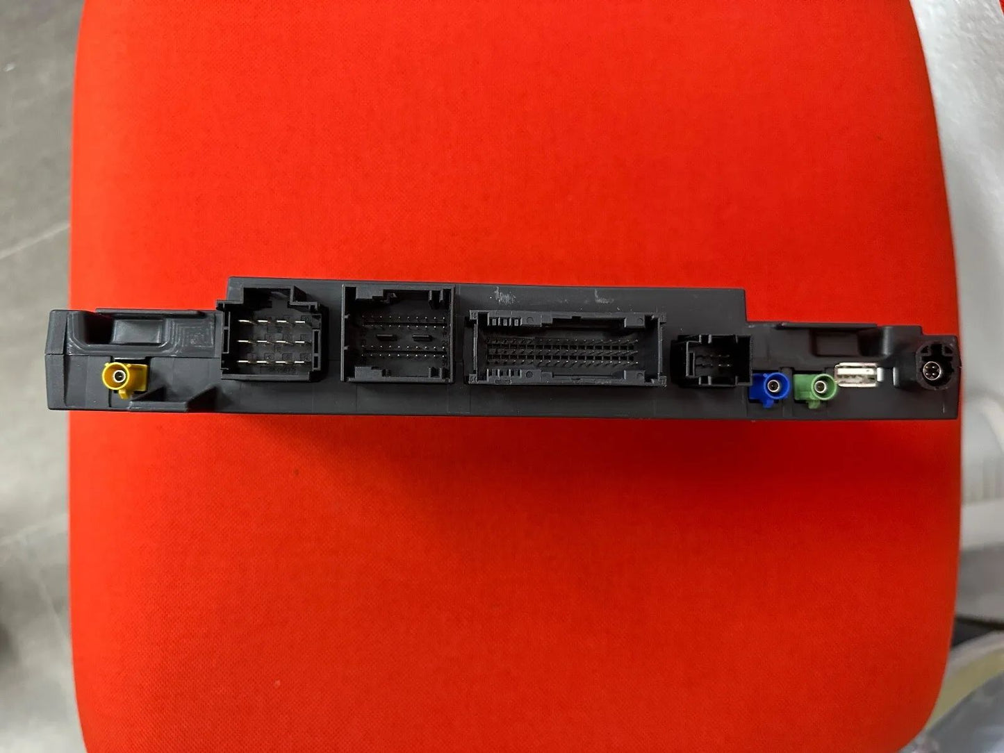 ORIGINAL Mercedes Benz Steuergerät Parametrierbares Sondermodul A9109002201 NEU