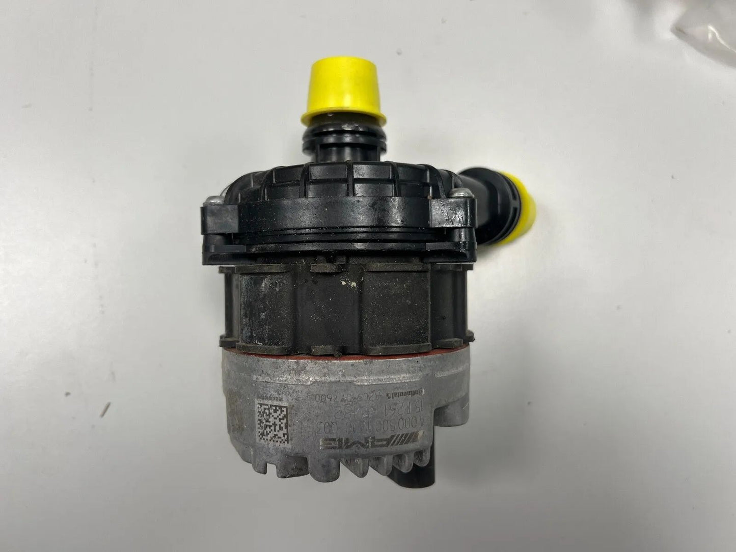 Mercedes-Benz AMG Pumpe Wasserpumpe Motorkühlung Kühlmittelpumpe A0005001700 NEU