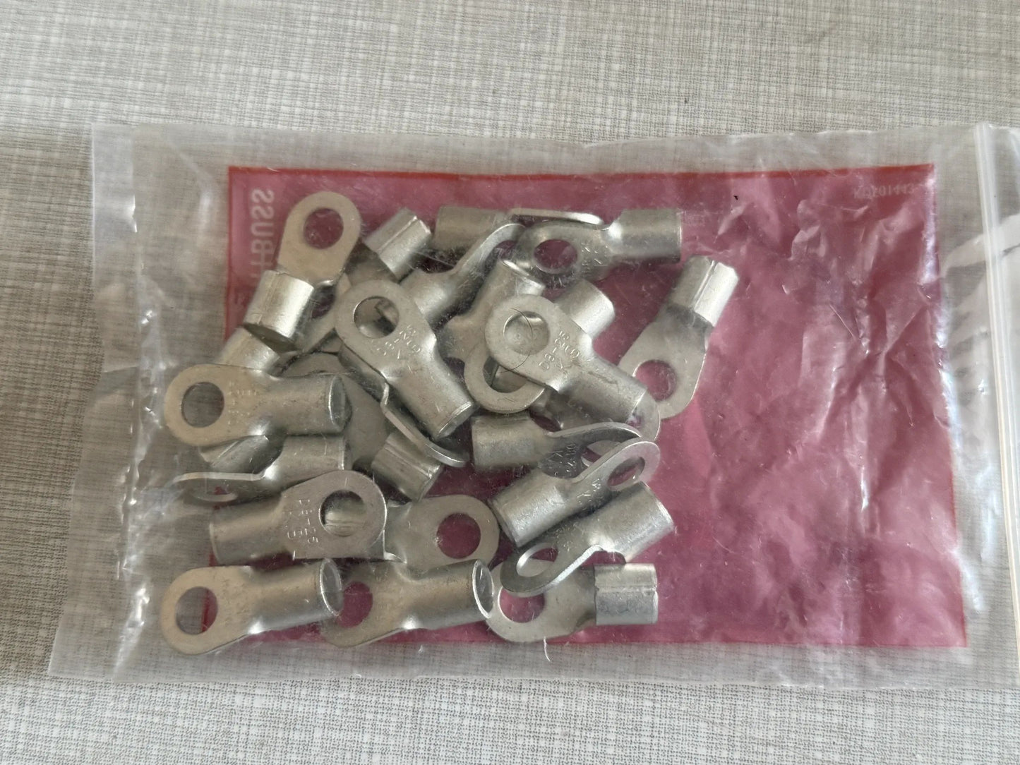 Original Herth+Buss Fahrzeugteile GmbH & Co. KG Quetschverbinder 25st 50251251