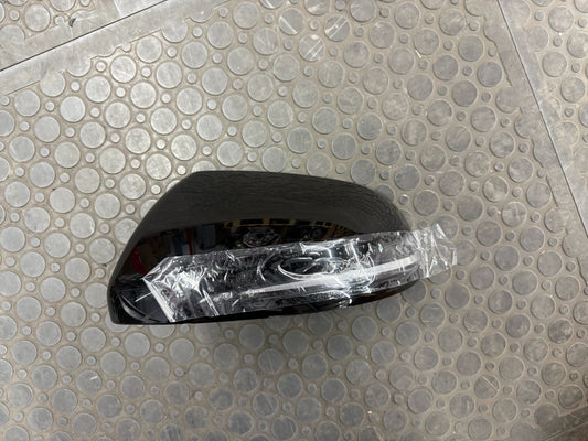 ORIGINAL Mercedes Benz W447 V-Klasse Außenspiegel Kappe Gehäuse Links Blinker NE
