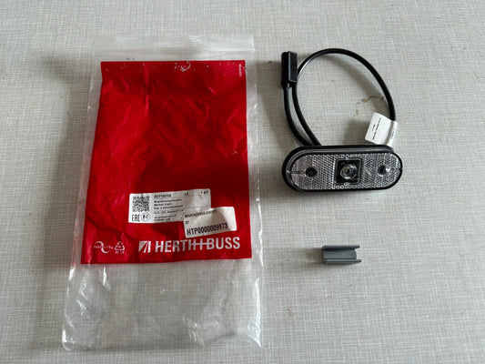 Original Herth+Buss Fahrzeugteile GmbH & Co. KG Begrenzungsleuchte 82710252 NEU
