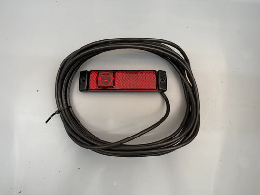 Original Hella Begrenzungsleuchte 2TM 008 645-941 NEU
