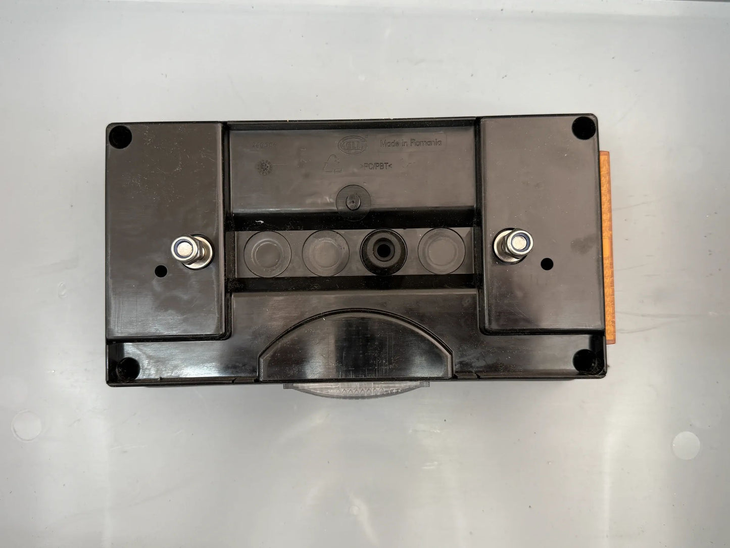 Original Hella Heckleuchte Links 2VD 340 400-451 NEU