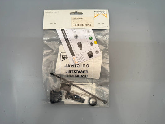 Original PROPLAST Fahrzeugbeleuchtung GmbH Kompaktstecker ASS1 2-polig 50047003