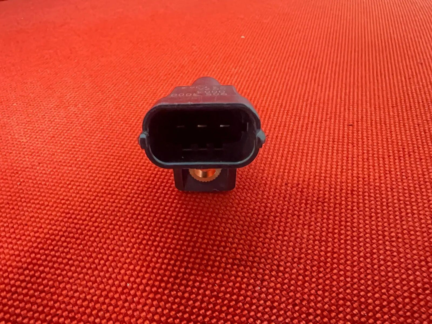 ORIGINAL Mercedes-Benz A6549053000 Kurbelwelle KURBELWELLENSENSOR NEU