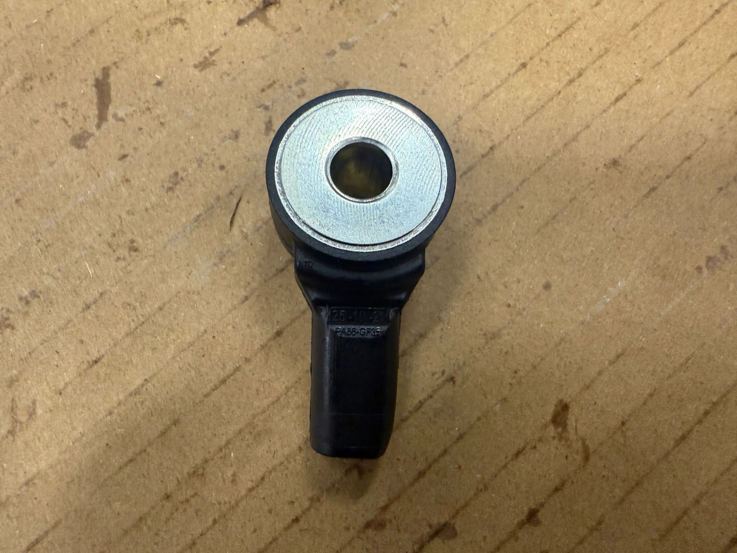 Original BMW Klopfsensor 9845632 13629845632 NEU