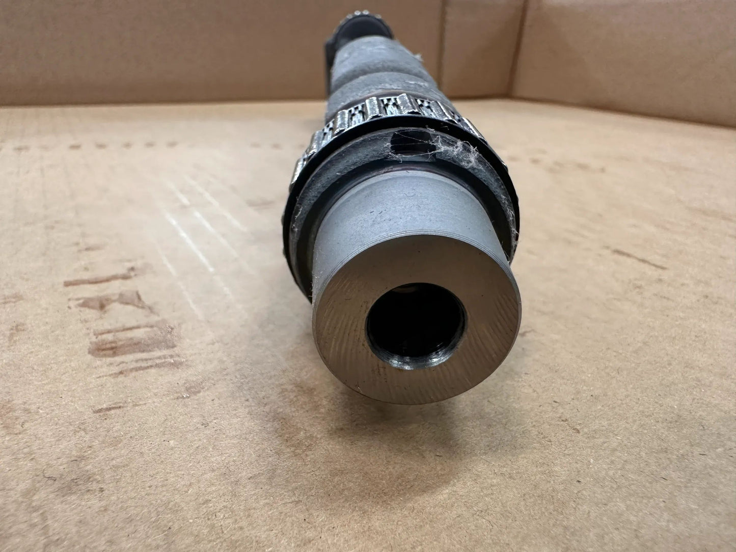 Original BMW Ausgleichswelle 8645453 11278645453 NEU