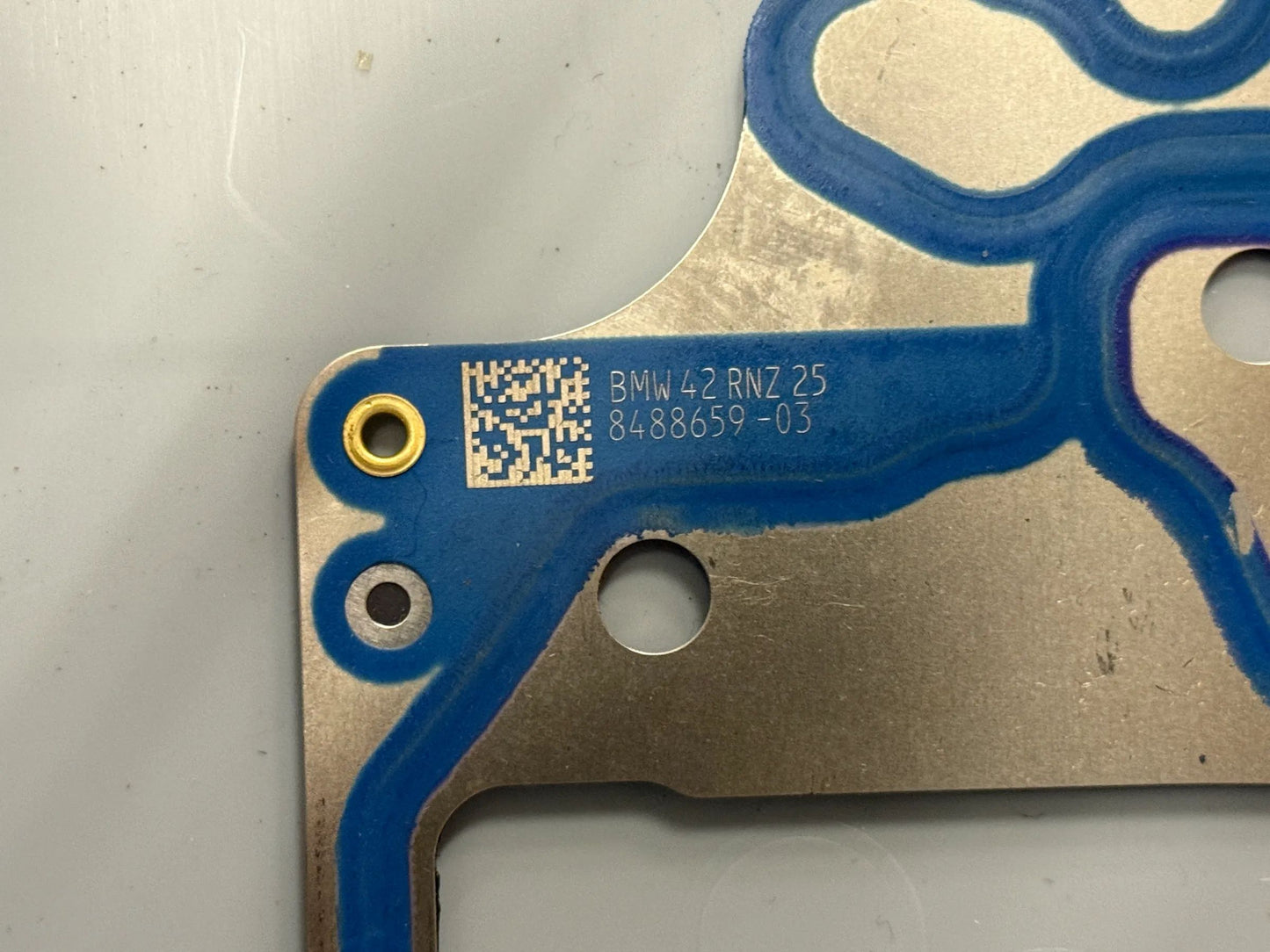 Original BMW Zylinderkopfdichtung 8488659 NEU