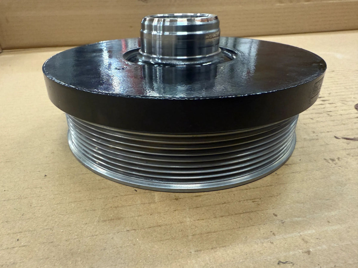 Original BMW Schwingungsdämpfer 5A84613 11235A84613 NEU