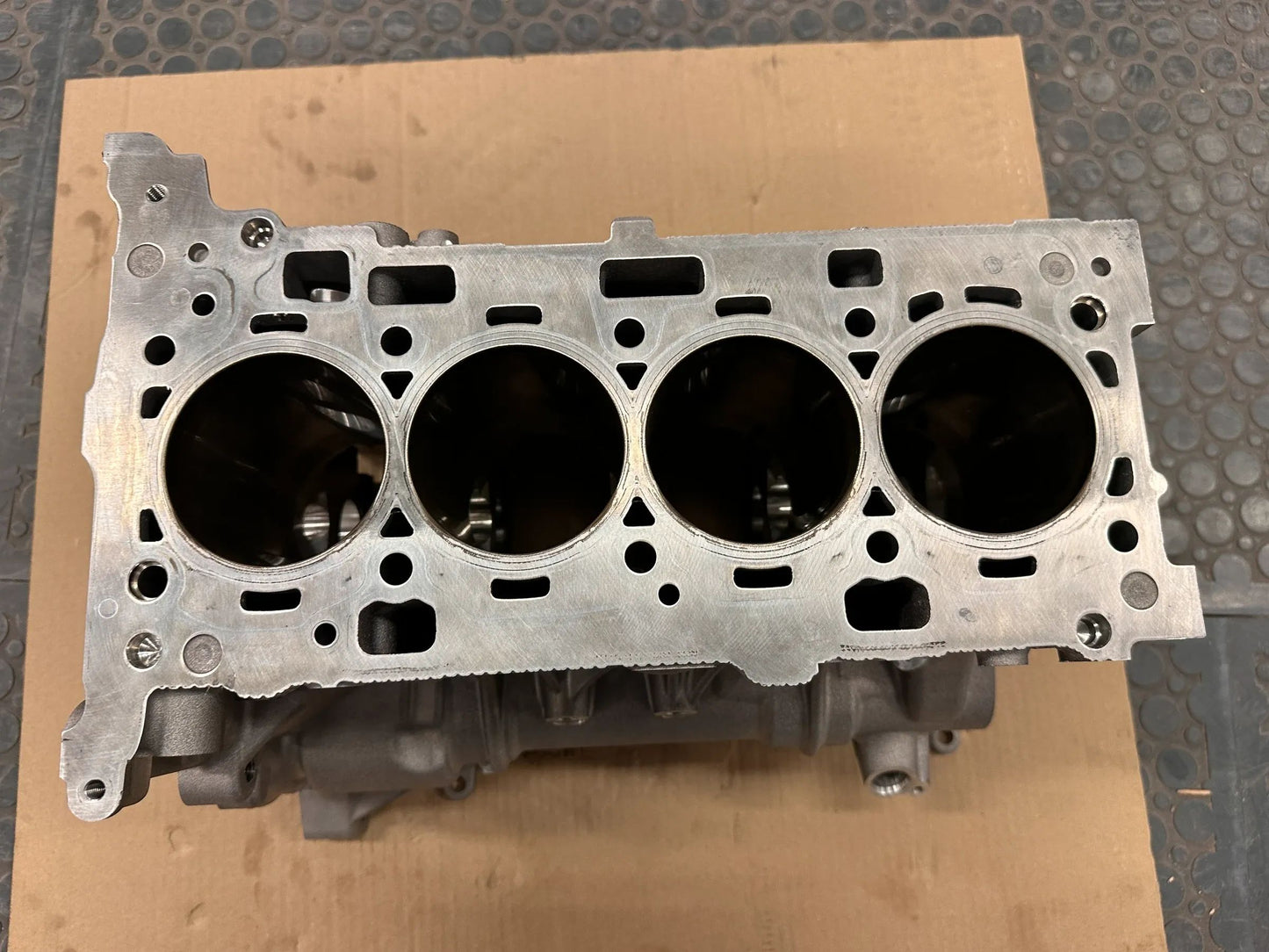 Original BMW Motorblock B48B20S 8650917 NEU