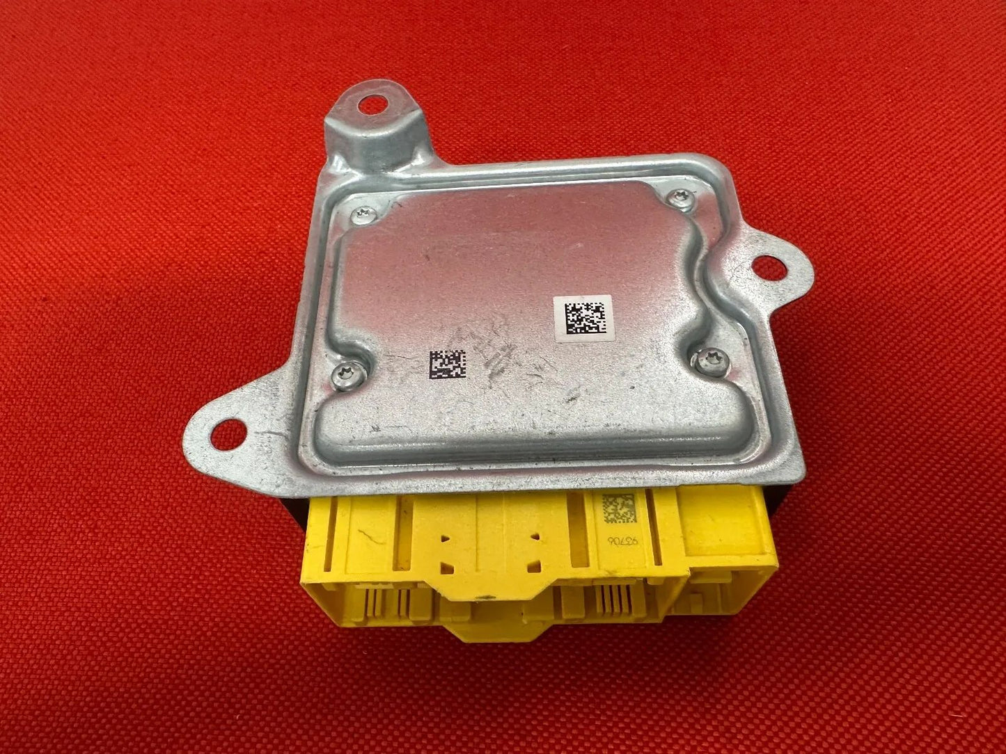 ORIGINAL Mercedes Benz Airbag Airbagsteuergerät Steuergerät A2369005303 NEU