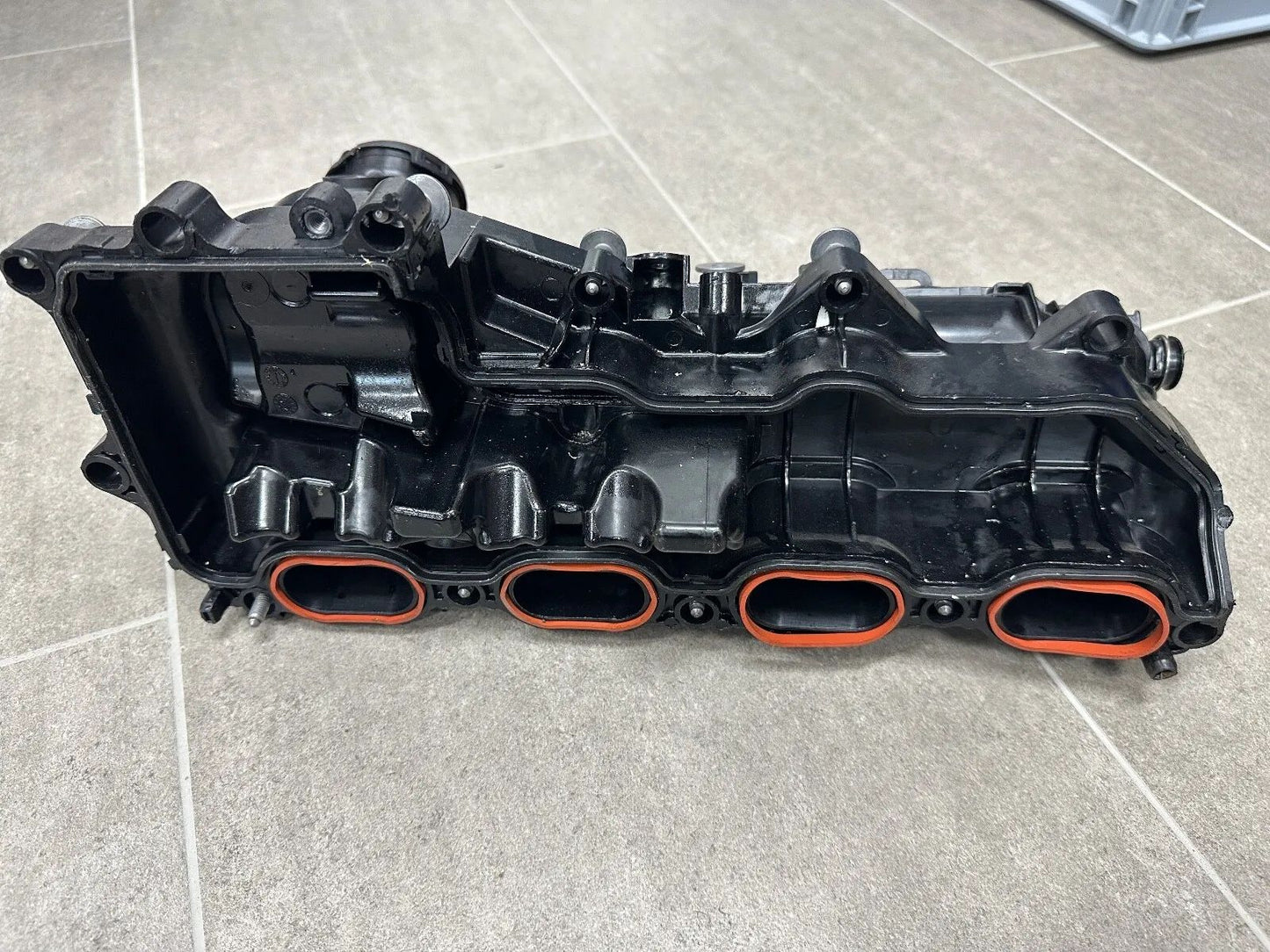 ORIGINAL Mercedes Benz Saugrohrmodul A2821402000 M282 M200 118 177 247 420