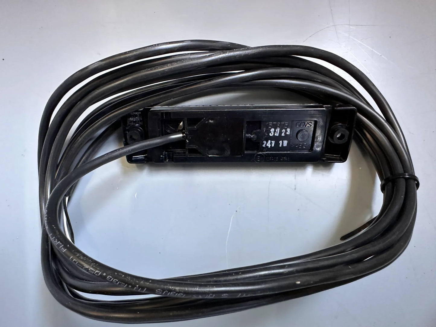 Original Hella Begrenzungsleuchte 2PG 008 645-961 NEU