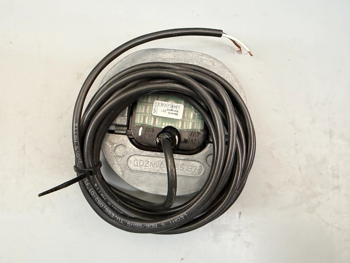 Original Hella Blinkleuchte 2BA 009 204-051 NEU
