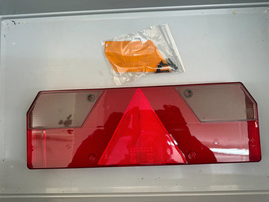 Original PROPLAST Fahrzeugbeleuchtung GmbH Rücklichtglas EUROPOINT 40226112 NEU