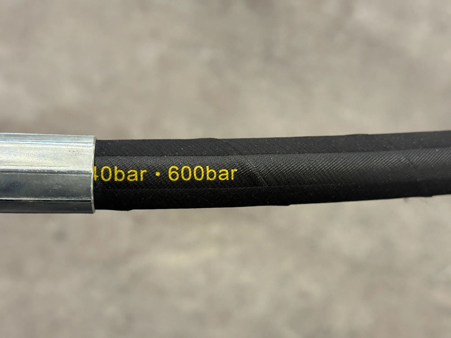ORIGINAL FMT SWISS AG Handzähler 0-30 l/min-NEF-Auslauf 90°-mit Drehgelenk 19698
