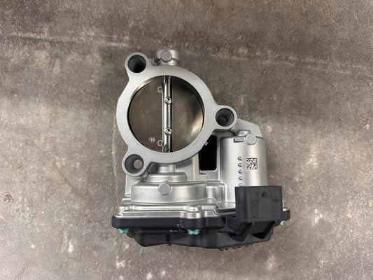 Original BMW Drosselklappe 13547618838 7618838 NEU