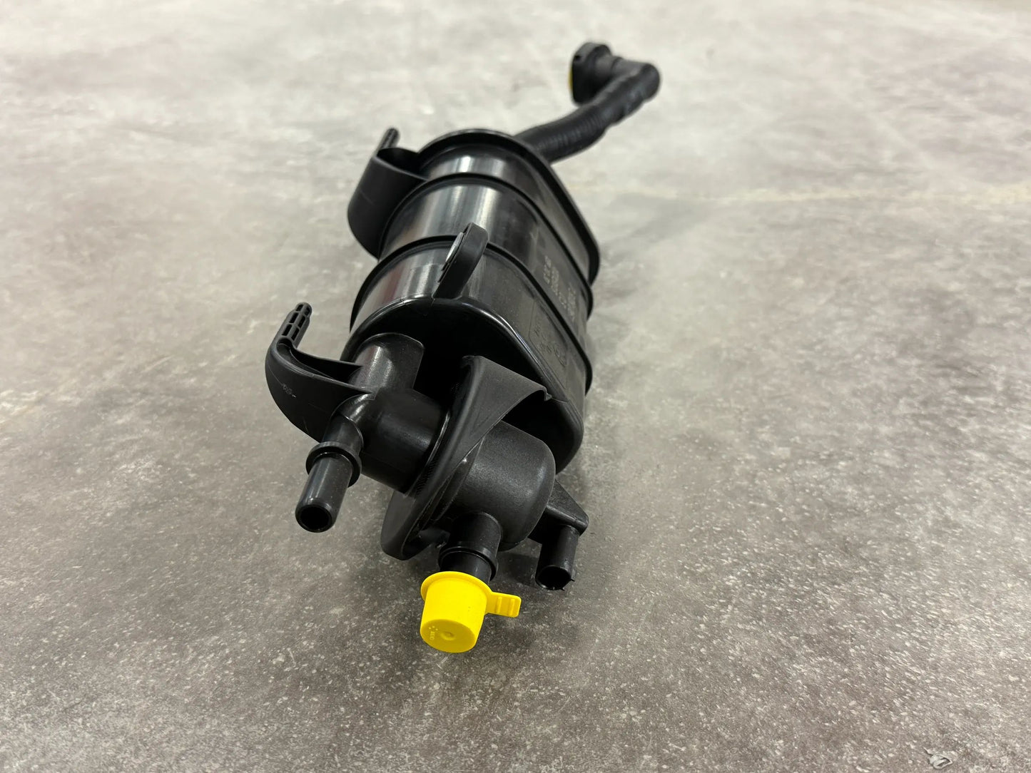 Original BMW i12 i15 i8 Aktivkohlefilter 7378061 16137378061 NEU