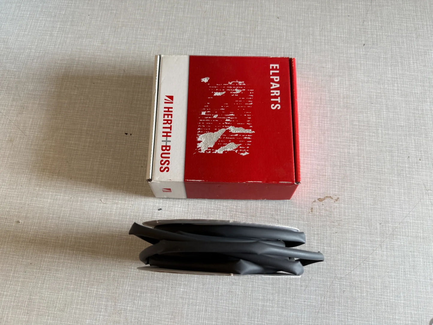 Original Herth+Buss Fahrzeugteile GmbH & Co. KG Schrumpfschlauch 5m 51273339