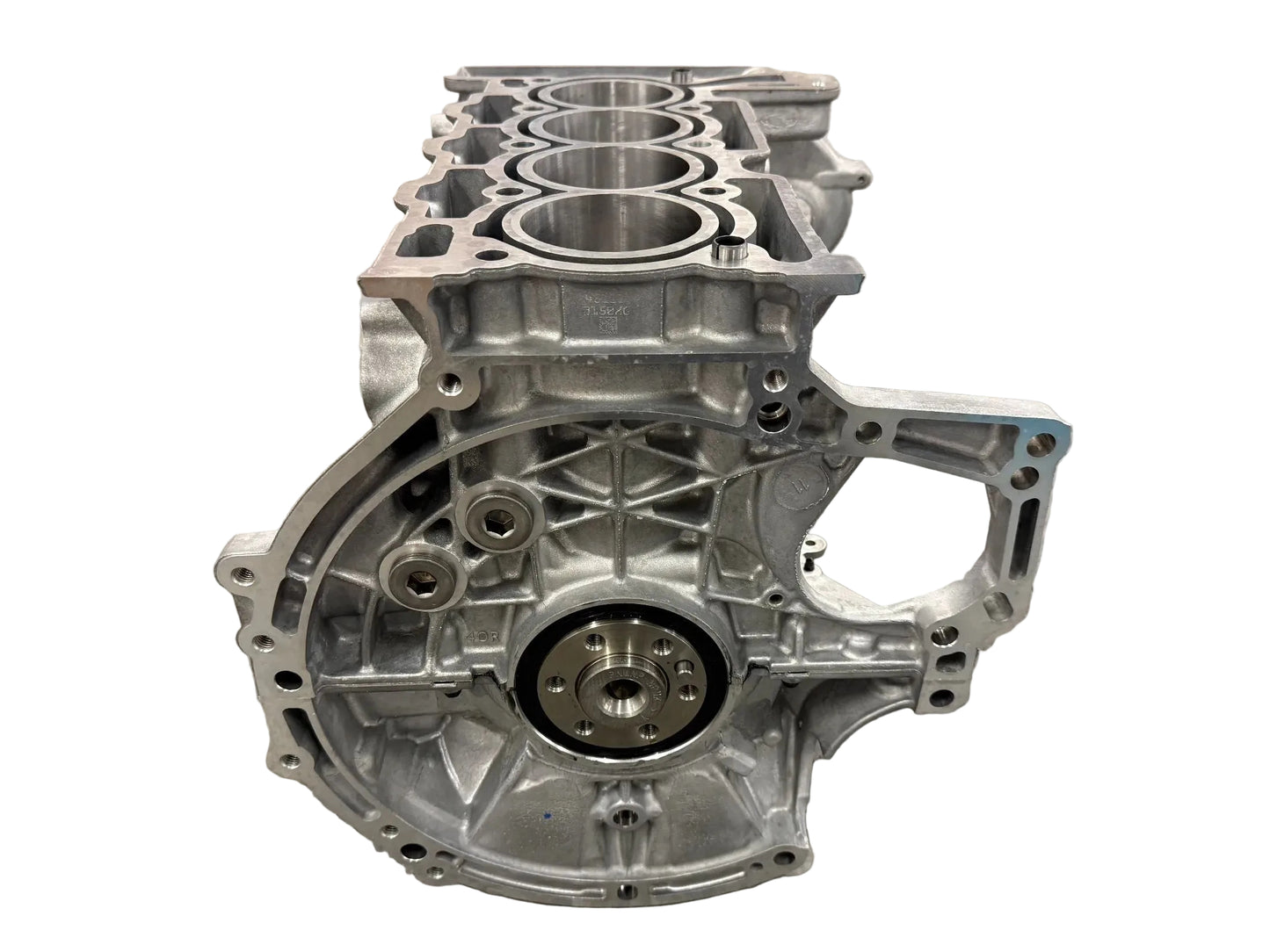 Original MINI N12 Motorblock Zylinder-Kurbelgehäuse mit Kurbeltrieb 11110429421
