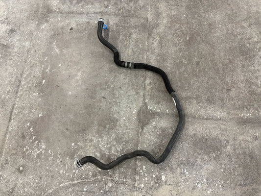 Original BMW Kühlmittelschlauch Vorlauf 2 9299662 NEU