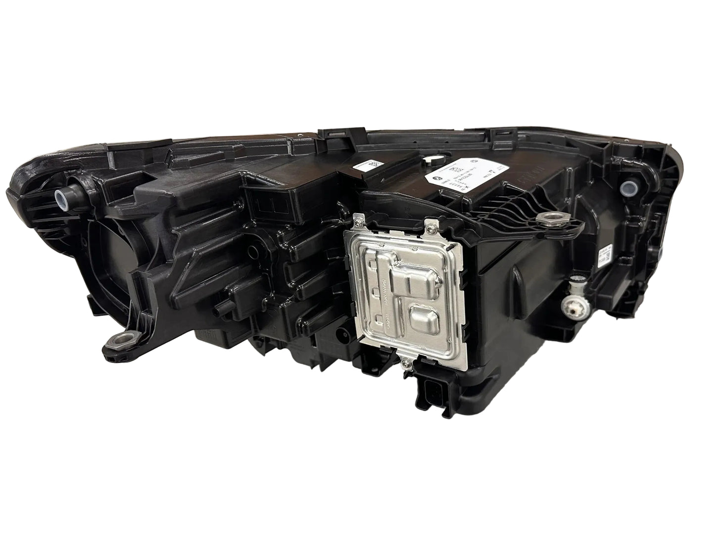 Original BMW X2 U10 LED-Scheinwerfer links mit Steuergerät 5A77EC5 NEU