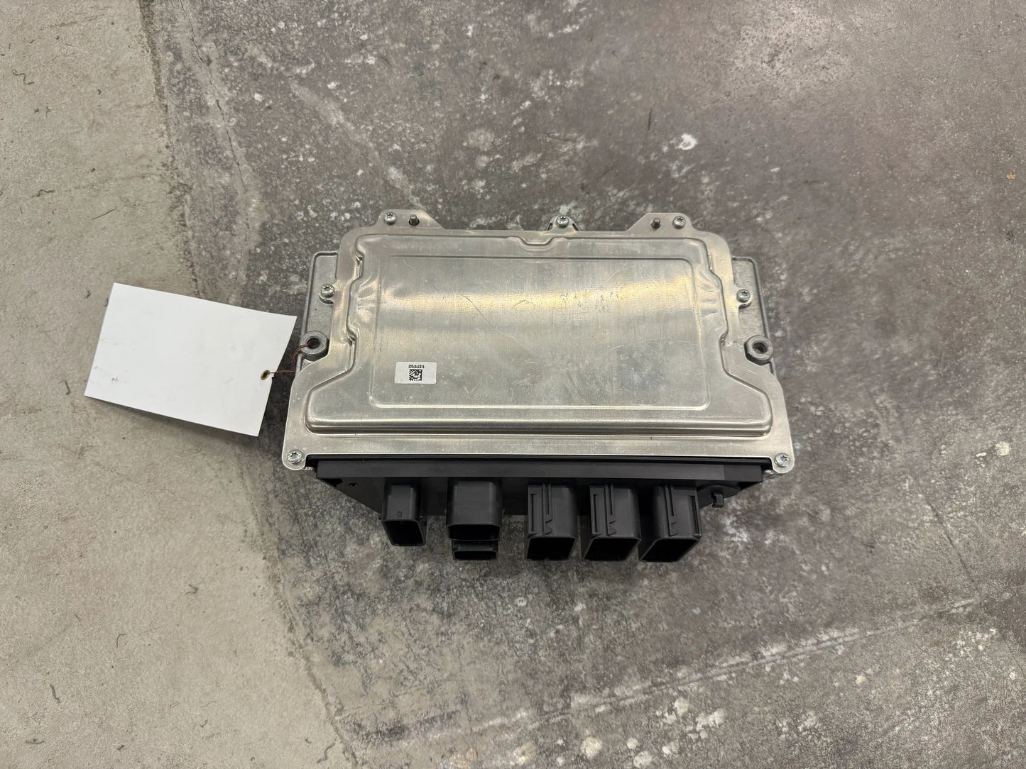 Original BMW i12 i8 MEVD1723 9845750 222448610888 NEU