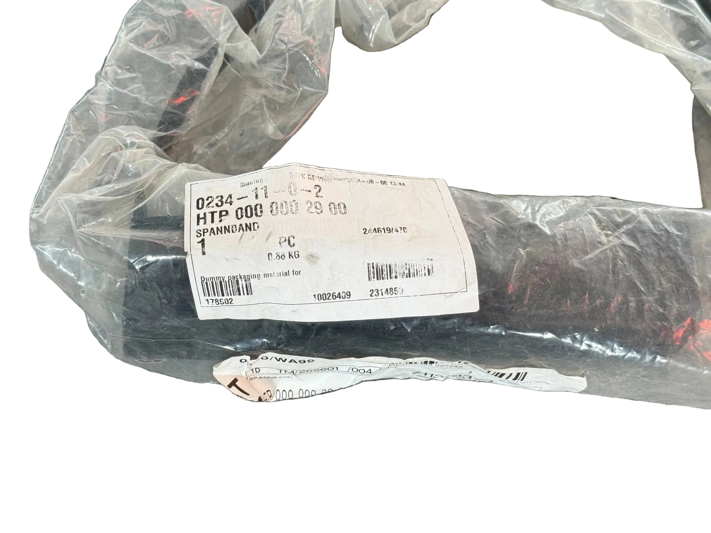 Original WABCO Spannband 4519992062 NEU