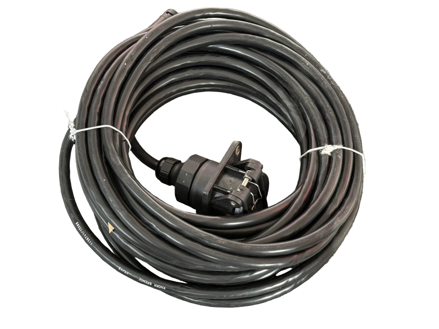 Original KNORR-BREMSE Verlängerungskabel II3674115000 NEU