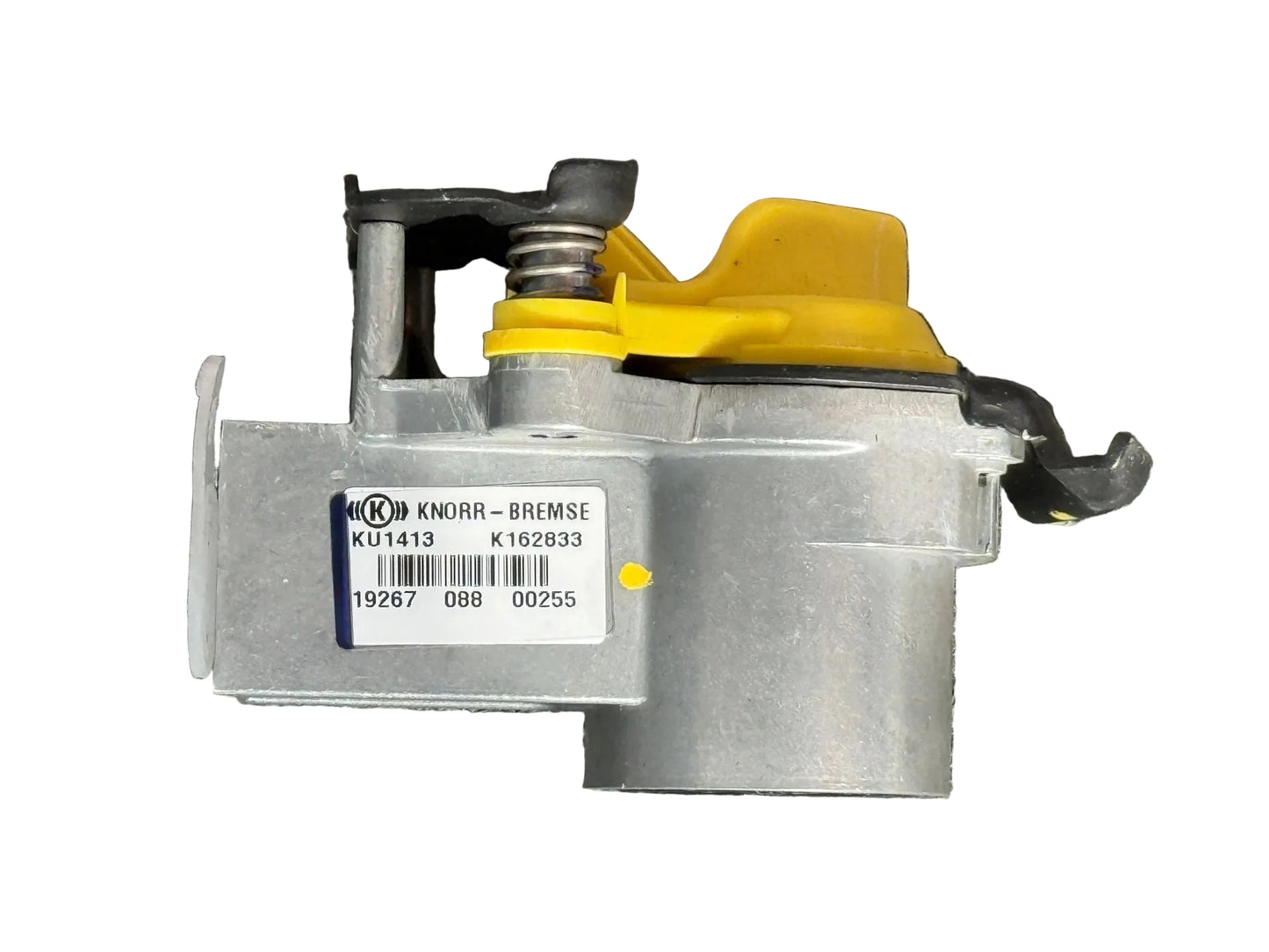 Original KNORR-BREMSE Kupplungskopf K162833 NEU